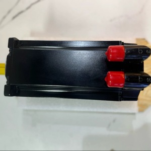 Servomotor AB Rockwell MPL-B540K-MK74AA 100W 48V DC IP65 Fabricado en EE. UU. - Product Image 3