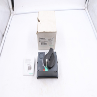 LV429337 Manivela Giratoria Directa, Nueva y Original para PLC