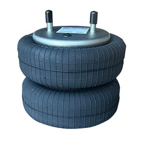 Molla Pneumatica ad Alte Prestazioni <span class=keywords><strong>di</strong></span> MATECH, un Marchio Simbolo <span class=keywords><strong>di</strong></span> Qualità nell'Industria dei Rimorchi - Product Image 5