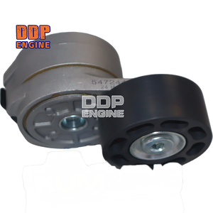 Poulie tendeur de courroie d'entraînement moteur 5472442 pour Cummins ISZ14 QSZ14 - Product Image 3