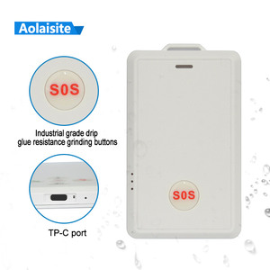 GPS, LTE, 4G, Posicionamento <span class=keywords><strong>Bluetooth</strong></span>, Employee Smart ID Card, Employee Attendance Check-in, Access Control Card Shell - Product Image 2