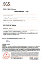 Mélange industriel de cyclopentane et d'isopentane CP-70, agent de gonflage CAS 78-78-4 95% pour isolation en mousse PU, approvisionnement en vrac