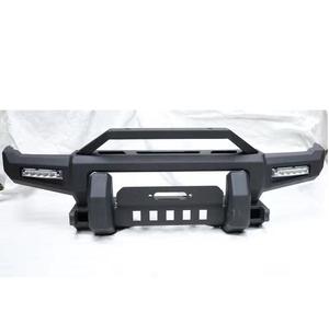 En STOCK Offre Spéciale Guangzhou haute qualité <span class=keywords><strong>voiture</strong></span> pare-chocs pare-chocs avant pour <span class=keywords><strong>Suzuki</strong></span> <span class=keywords><strong>Jimny</strong></span> JB43 1998-2017 - Product Image 1