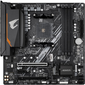 Nueva Placa Base Original <span class=keywords><strong>AMD</strong></span> B550M AORUS ELITE DDR5 AM4 AM5 Ryzen MATX para PC, Oficina y Hogar, para Juegos - Product Image 2