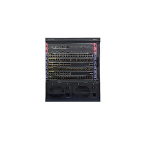 H3C S6530X-24X8C, Switches 10GE con Agregación Avanzada y 24 Puertos SFP+ 1GE/10GE - Product Image 2