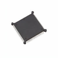 TMS320C50PQ80 132 BQFP Komponen Sirkuit Elektronik Tertanam Berpelindung Distributor Resmi