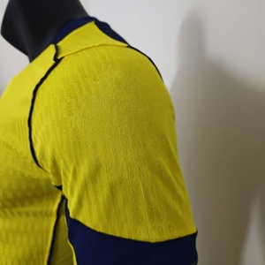 25 26 nouvelle saison <span class=keywords><strong>maillot</strong></span> de football national palestinien Vale <span class=keywords><strong>maillot</strong></span> de football à domicile/à l'extérieur Tottenhamful joueur Version 100% Polyester - Product Image 2