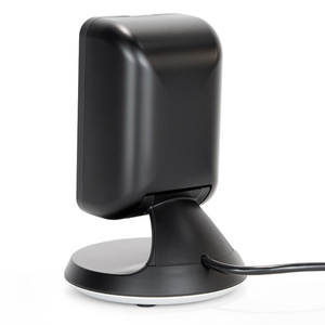 Lecteur de codes-barres de bureau NG6300 haute vitesse 1D 2D, détection automatique omnidirectionnelle, système POS pour supermarchés, lecteur de codes <span class=keywords><strong>QR</strong></span> de bureau - Product Image 4