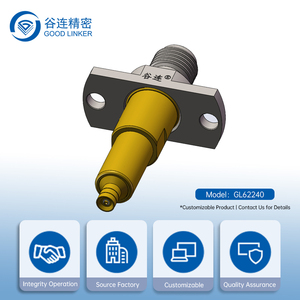 Cabeça de Teste RF Compatível com Soquete de Geração III IV V VII, Sonda de Teste de Alta Frequência GL62240 - Product Image 5