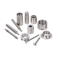 Pièces de bateau personnalisées, accessoires de fraisage CNC, fraisage CNC en aluminium, usinage 5 axes, accessoires de navire, pièces