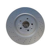 Disques de frein à disque de voiture de haute qualité disque de rupture de rotor EKEB-3501111C 13933320-00 pour joint byd