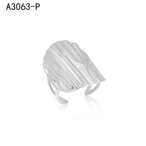 Amy Amy Fashion <b>Ring</b> A3063 Shell Cocktail <b>Ring</b> For Women Bohemia Style Daily Wear Gift Jewelry - Product Image 1
