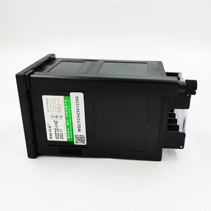 Tùy chỉnh độ chính xác 1.5 điện áp và tần số kép 2 Con trỏ Analog Bảng điều chỉnh <span class=keywords><strong>Meter</strong></span> cho máy phát điện bảng chuyển đổi bảng điều khiển WDZ72-D-V-HZ - Product Image 5