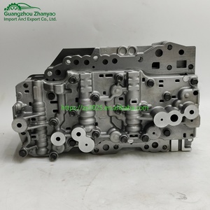 Cuerpo <span class=keywords><strong>de</strong></span> Válvulas para Transmisión CVT K121 para <span class=keywords><strong>Toyota</strong></span> Corolla, RAV4, <span class=keywords><strong>Yaris</strong></span> - Product Image 3