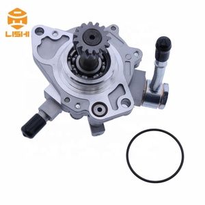 Bomba de vacío de freno para MITSUBISHI L200 / TRITON (KA_T KB_T) L200 / TRITON (KJ _ KK _ <span class=keywords><strong>KL</strong></span> _) 2020A016 Conjunto de bomba de vacío - Product Image 3