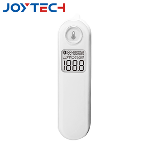 Termómetro eléctrico, instrumento electrónico de medición de temperatura, fácil de usar - Product Image 5