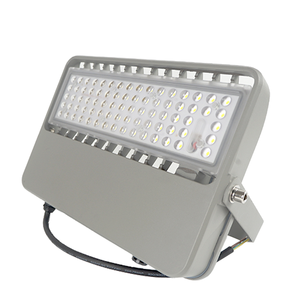 Lumen cao IP66 không thấm nước dẫn lũ ánh sáng sân vườn ngoài trời chiếu sáng sân vận động Thiết kế nhôm với <span class=keywords><strong>50W</strong></span> đến 400W cho cảnh quan - Product Image 1