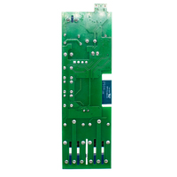 Compatible con Tuya Smart Home, Interruptor de Motor Wifi de 2 Canales para Avance y Retroceso, Módulo de Relé de 2 Canales DC 7-32V, Control Remoto por Voz Alexa