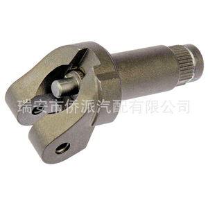 Ford Transmission <b>Shift</b> Lever 1L2Z3C529-JA 2L1Z3C529-GA Steel <b>Knob</b> Rustproof Car Gear <b>Knob</b> - Product Image 3