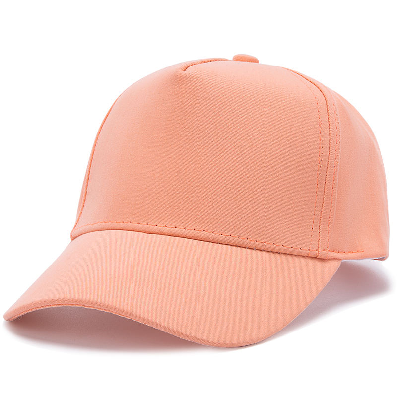 สีชมพูส้ม