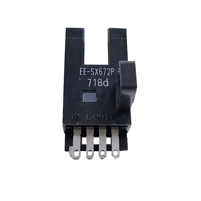 Brand New and Original EE-SX672 EE-SX672A EE-SX672P 12-month Warranty PLC