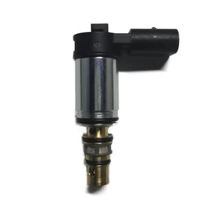 KH41Factory accessoires de climatisation AC compresseur solénoïde contrôle cuivre Go Lf <span class=keywords><strong>7</strong></span> Sag Itar Sko Da modèle - Product Image 1