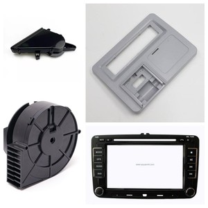 منتجات منزلية احترافية تصنيع قوالب حقن البلاستيك المخصصة خدمات صنع - Product Image 4