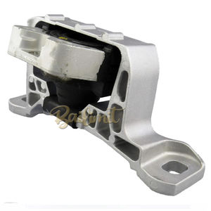 BBM439060D высококачественные Автозапчасти переднее правое крепление двигателя 3M516F012AF для Mazda 3 для Ford 2004-2010 - Product Image 6