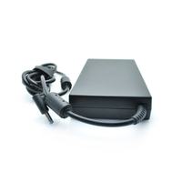 Adaptateur secteur AC mince 19,5 V 7,7 A 150 W pour ordinateur portable HSTNN-DA25, compatible avec les chargeurs d'ordinateurs portables OMEN