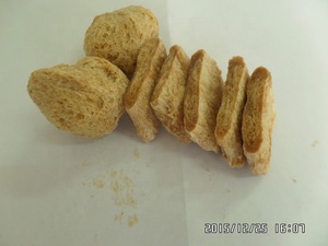 <span class=keywords><strong>Soya</strong></span> kıyma üretim işleme makinesi yüksek sıcaklık kontrolü <span class=keywords><strong>Soya</strong></span> ekstruder üretim hattı - Product Image 3