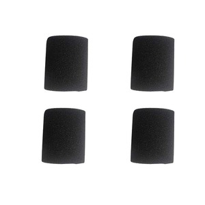 Repuesto de Cartucho de Esponja con Filtro para Eliminar Ácaros Dreame D20Pro D20, para Uso Doméstico, Controlador de Ácaros Altamente Eficiente - Product Image 1