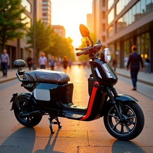 Venta al por Mayor de Motocicletas Eléctricas, Bicicletas y Bicicletas Eléctricas para Adultos en Fábricas Chinas - Product Image 6