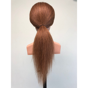 100% <span class=keywords><strong>T</strong></span>óc Con Người Đào <span class=keywords><strong>T</strong></span>ạo Đầu Thực <span class=keywords><strong>T</strong></span>ế Mannequin Cho <span class=keywords><strong>T</strong></span>ạo Kiểu <span class=keywords><strong>T</strong></span>óc Nhuộm & Màu Thực Hành Với Vai <span class=keywords><strong>T</strong></span>óc Thực Hành Búp Bê - Product Image 6