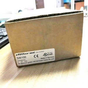 Interruptor de Presión SI6100 Nuevo de IFM, Fabricado en China - Product Image 1