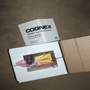 Caméra industrielle Cognex Cam-Cic-2000-60-G 20 millions de pixels Interface Ethernet Fabriquée en Allemagne - Product Image 3