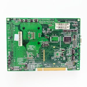 ARBOR NORCO-5730AL VER.1.1 Computadora industrial integrada con procesador Intel Celeron-M de bajo consumo integrado de 600 MHz (400 MHz FSB) - Product Image 3