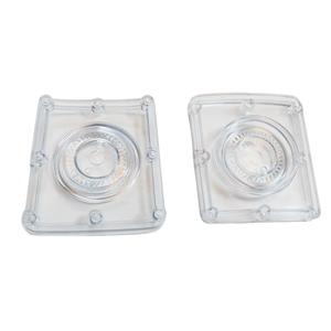 Moule en métal pour injection de PU, moule d'injection plastique ABS personnalisé, fabricant de moules d'injection plastique sur mesure - Product Image 6