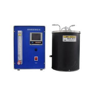 Motor Yakıtı Gerçek Gum Analizörü Laboratuvar Yakıtları Gerçek Gum Test Cihazı Benzin Gerçek Gum Ölçüm Makinesi - Product Image 4