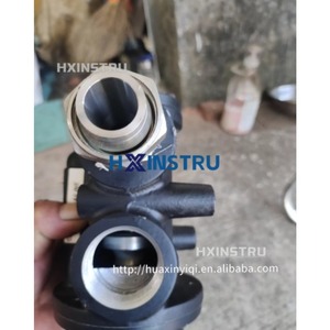 1PCS ใหม่ IMI NORGREN VRD1036H-RA1 วาล์วควบคุมนิวเมติกจัดส่งผ่าน DHL/เฟดเอ็กซ์ เอช - Product Image 3