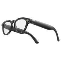 Lunettes intelligentes Ai Photo Prenant Anti-Shake Photographie Appel vocal SAi Lunettes AI Conversation Lunettes intelligentes pour l'enregistrement en plein air