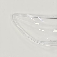 ADS Vente Système D'éclairage Transparence Durcissement Lunettes Abat-Jour PC-Headlight Lentille Couverture for12-14 K-IA Rio Seedan OverseaVersion
