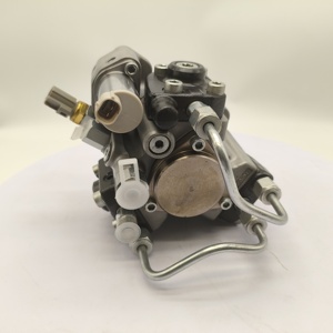 Repuestos para Excavadora Marca HongWang 294050-0103 294050-0102 294050-0105 8-98091565-0 Bomba de Inyección de Combustible para 6HK1 ZX330-3 1 - Product Image 2