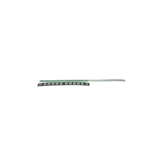 FANU-C A86L-0001-0289 # แป้นพิมพ์ซอฟต์คีย์ MDI แบบ 9 ปุ่มสำหรับ 16i 18i-MB - Product Image 1