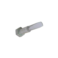 Outil d'installation de bride de tuyau OEM, goupille d'alignement de bride en acier