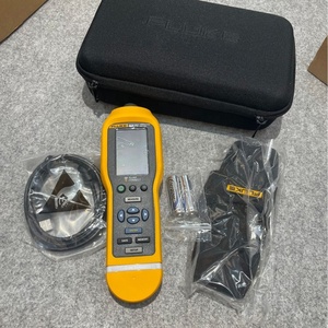 Testeur de vibrations portable haute précision FLUKE 805FC, détection des vibrations des roulements, mesure de température infrarouge sans fil - Product Image 3