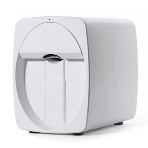O2nails Mobile Nail Printer M1 3d Professional Digital Nails and Flower Printer Artpro Nails Polish Printer Machine Investment - Product Image 4