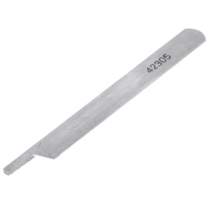 KNIFE #42305 +42309 FITS <strong>SINGER</strong> <strong>81</strong> Sewing Machine Parts Knives Set - Product Image 3
