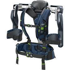 FESTOOL-578031 Exosquelette 18-Basic ExoActive, étui rigide OEM en acier au carbone, garantie 3 ans, outils sans fil au lithium - Product Image 3