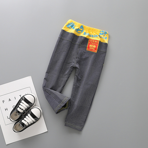 Fabricantes de Ropa al por Mayor en China, Ropa Infantil, Pantalones Largos para Niños - Product Image 2