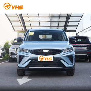 Voitures d'<span class=keywords><strong>occasion</strong></span> <span class=keywords><strong>de</strong></span> haute qualité GEELY Coolray 2025 Binyue L 1.5TD DCT Starry Edition Petit SUV Essence Véhicules à moteur d'<span class=keywords><strong>occasion</strong></span> <span class=keywords><strong>Voiture</strong></span> d'<span class=keywords><strong>occasion</strong></span> - Product Image 3